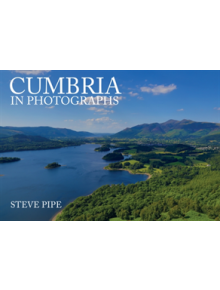 Cumbria in Photographs - 9781445673622