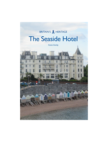 Seaside Hotels - 9781445675466