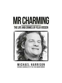 Mr Charming - 9781445677934