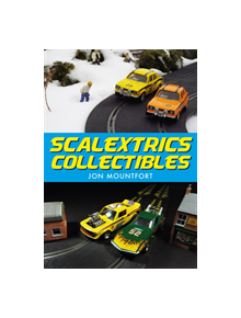 Scalextric Collectibles - 9781445679099