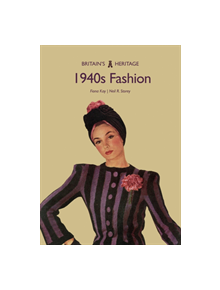 1940s Fashion - 14274 - 9781445679150