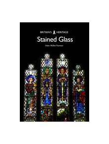 Stained Glass - 9781445683249