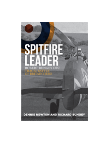 Spitfire Leader - 9781445684352