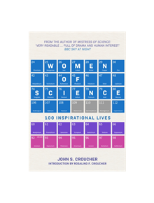 Women of Science - 9781445684710