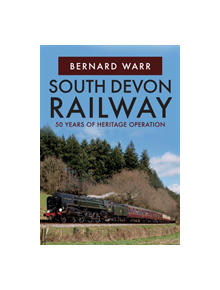 South Devon Railway - 9781445685717