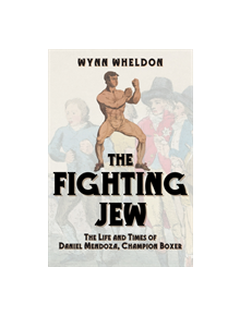 The Fighting Jew - 9781445685731