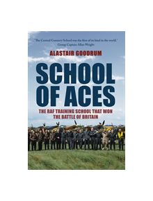 School of Aces - 9781445686172