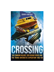 The Crossing - 9781445686295