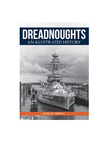 Dreadnoughts - 9781445686356