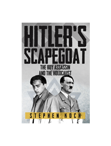 Hitler's Scapegoat - 9781445689500