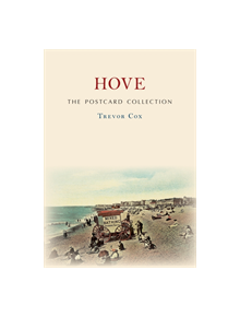 Hove The Postcard Collection - 9781445690001