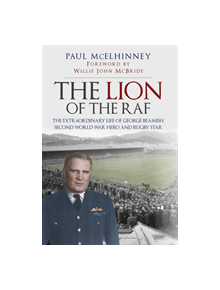 The Lion of the RAF - 9781445690612