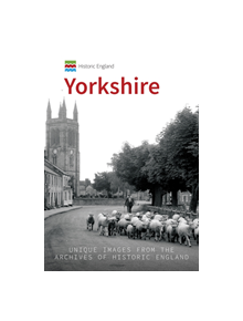 Historic England: Yorkshire - 9781445691817