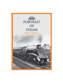 Portrait of Steam - 9781445694498