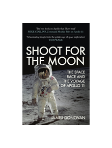 Shoot for the Moon - 14274 - 9781445699073