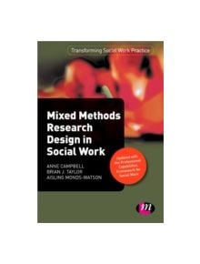 Research Design in Social Work - 9781446271247