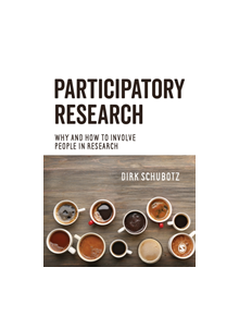 Participatory Research - 9781446273371