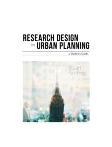 Research Design in Urban Planning - 9781446294451