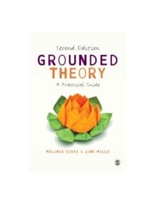 Grounded Theory - 9781446295779