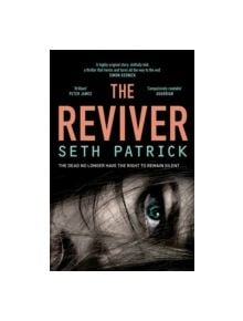 The Reviver - 9781447213390