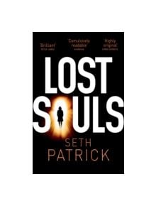 Lost Souls - 9781447213413