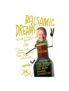 Balsamic Dreams - 9781447218937