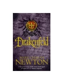 Drakenfeld - 9781447219293