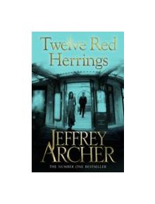 Twelve Red Herrings - 9781447221883