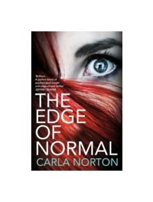 The Edge of Normal - 9781447230786