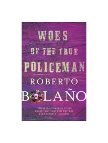 Woes of the True Policeman - 9781447233305