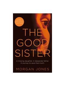 The Good Sister - 9781447233633