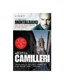 Inspector Montalbano: The first three novels in the series - 9781447245193