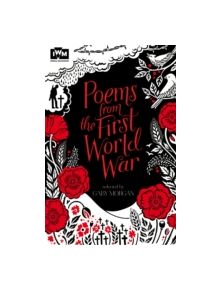 Poems from the First World War - 9781447248644