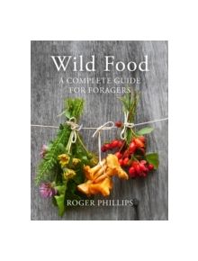 Wild Food - 9781447249962