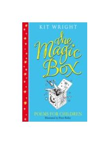 The Magic Box - 9781447250104