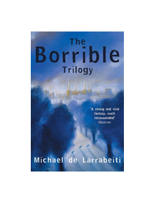 The Borrible Trilogy - 9781447251798