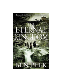 The Eternal Kingdom - 9781447251897