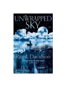 Unwrapped Sky - 9781447252382