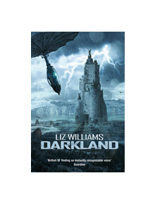 Darkland - 9781447256090