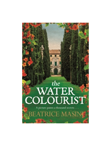 The Watercolourist - 9781447257745