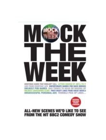 Mock the Week - 9781447260806