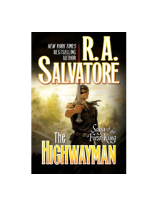 The Highwayman - 9781447261360