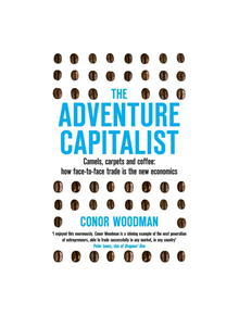 The Adventure Capitalist - 9781447262145