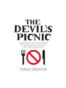 The Devil's Picnic - 9781447263289