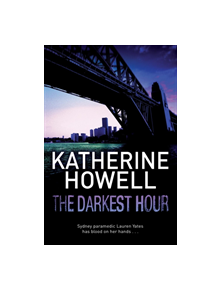 The Darkest Hour - 9781447266334