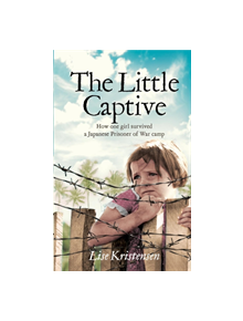 The Little Captive - 9781447273561