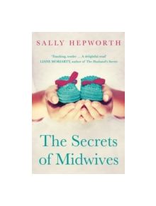 The Secrets of Midwives - 9781447279877