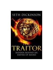 The Traitor - 9781447281184