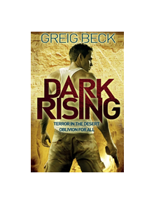 Dark Rising - 9781447285328