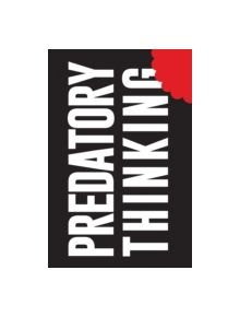 Predatory Thinking - 9781447285342